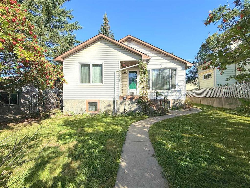 Picture of 4904 53 Street  , Athabasca Real Estate Listing