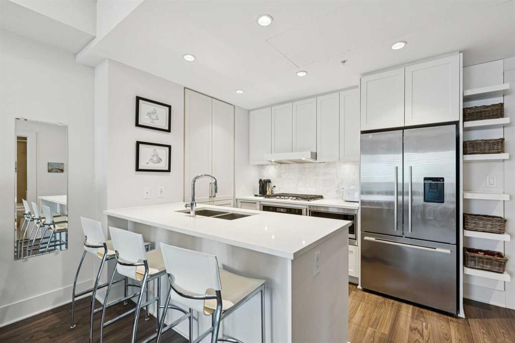 Picture of 402, 46 9 Street NE, Calgary Real Estate Listing