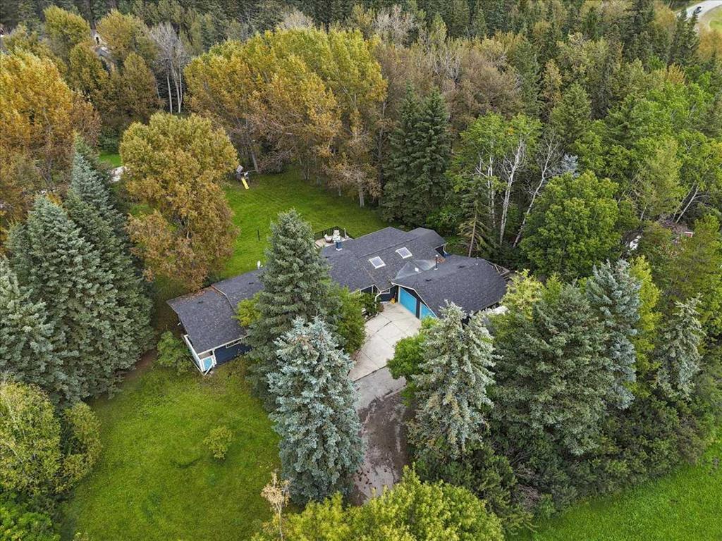 Picture of 228186 186A Avenue W, Priddis Real Estate Listing