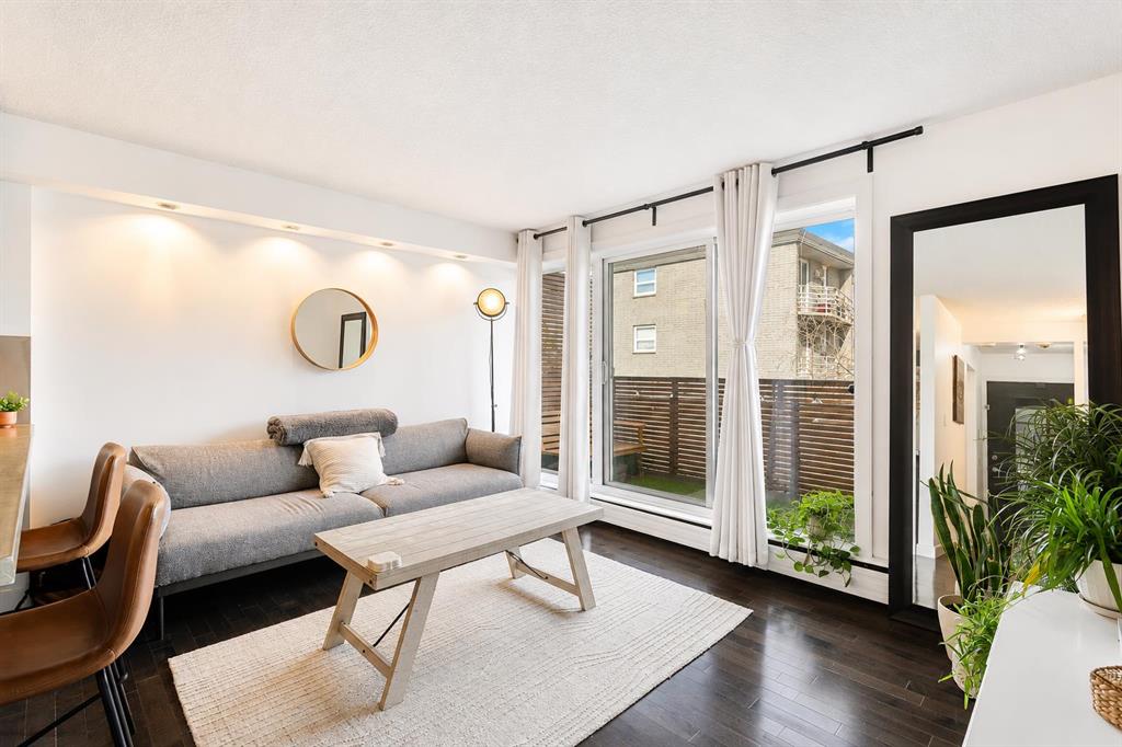 Picture of 406, 1904 10 Street SW, Calgary Real Estate Listing