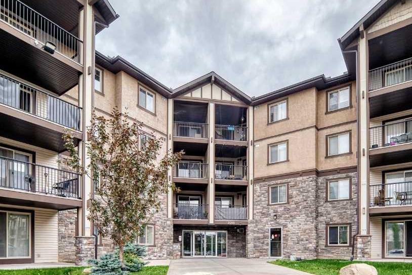 Picture of 2410, 60 Panatella Street NW, Calgary Real Estate Listing