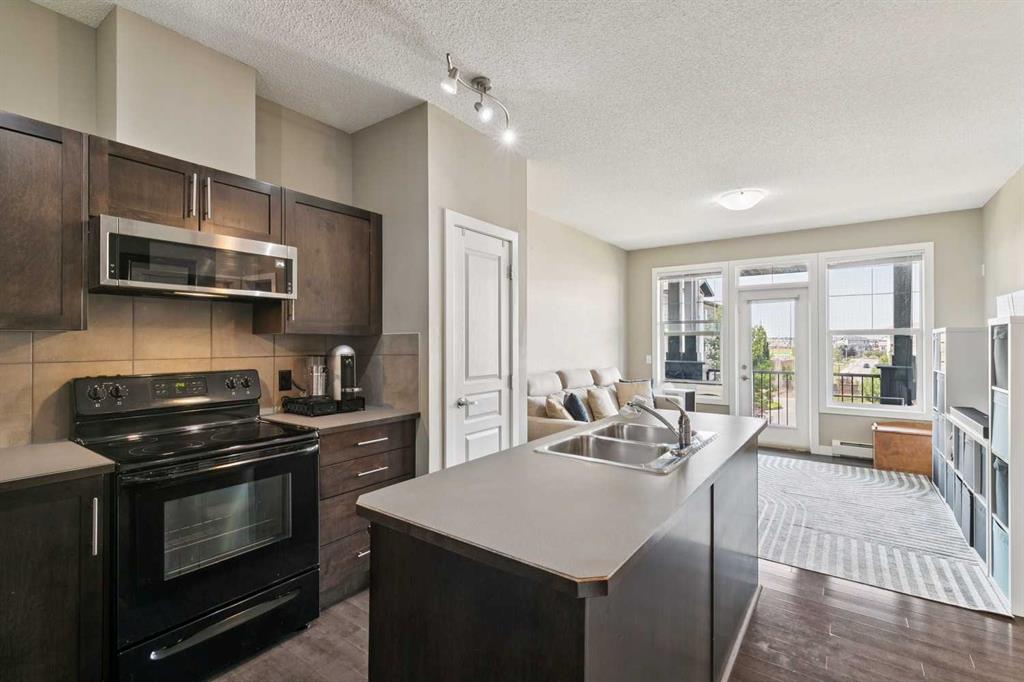 Picture of 306, 10 Panatella Road , Calgary Real Estate Listing