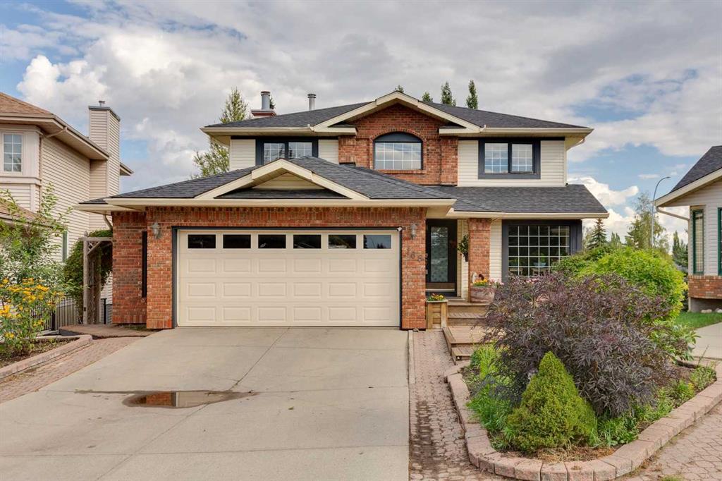 Picture of 168 Citadel Hills Green NW, Calgary Real Estate Listing