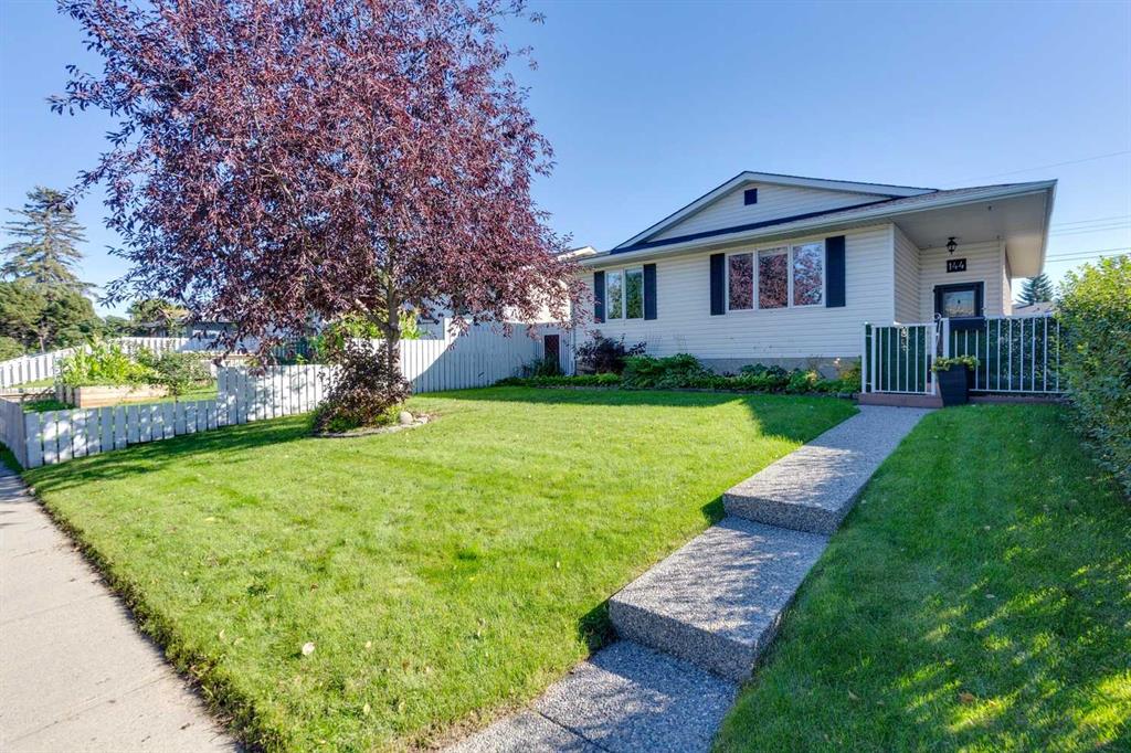 Picture of 144 Dovercliffe Way SE, Calgary Real Estate Listing