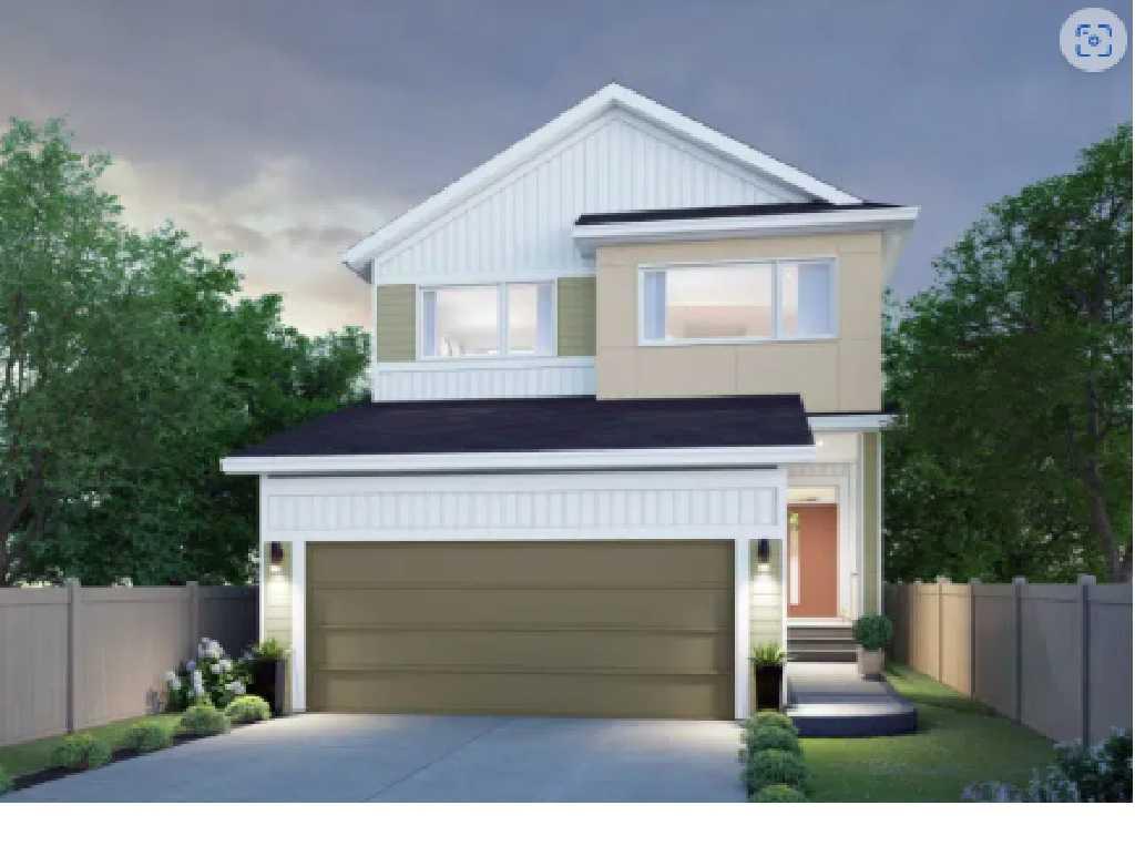 Picture of 71 Heritage Heath , Cochrane Real Estate Listing