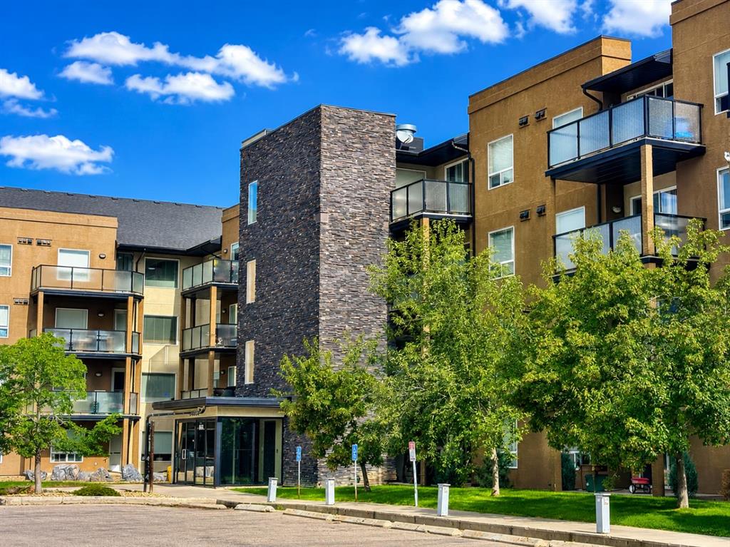 Picture of 119, 9124 96 Avenue , Grande Prairie Real Estate Listing