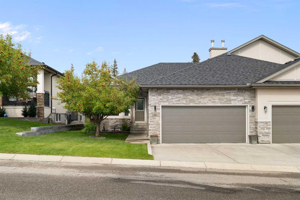 Picture of 41 Sheep River View , Okotoks Real Estate Listing