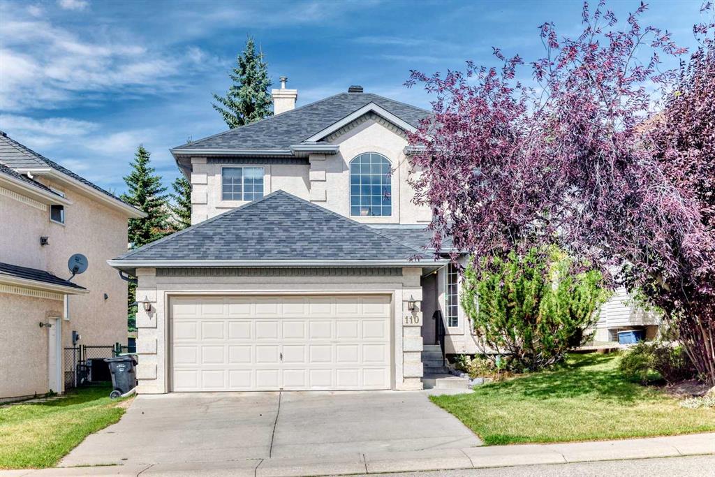 Picture of 110 Sienna Park Terrace SW, Calgary Real Estate Listing