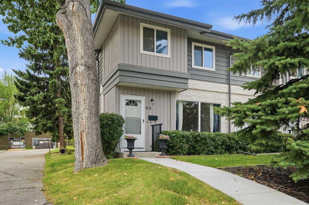 Picture of 90, 999 Canyon Meadows Drive SW, Calgary Real Estate Listing