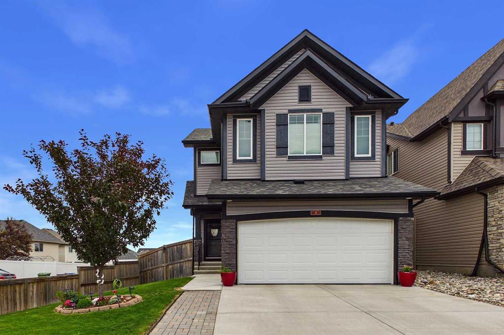 Picture of 8 Sage Bank Road NW, Calgary Real Estate Listing