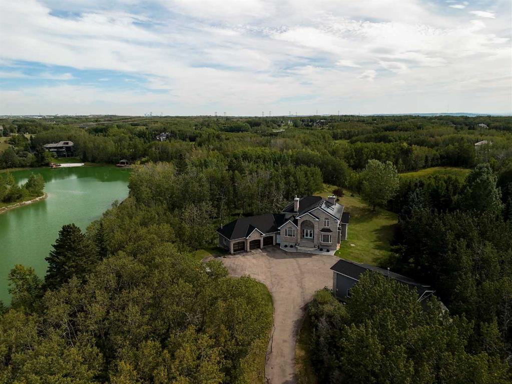 Picture of 39 Alexa Close , Rural Rocky View County Real Estate Listing