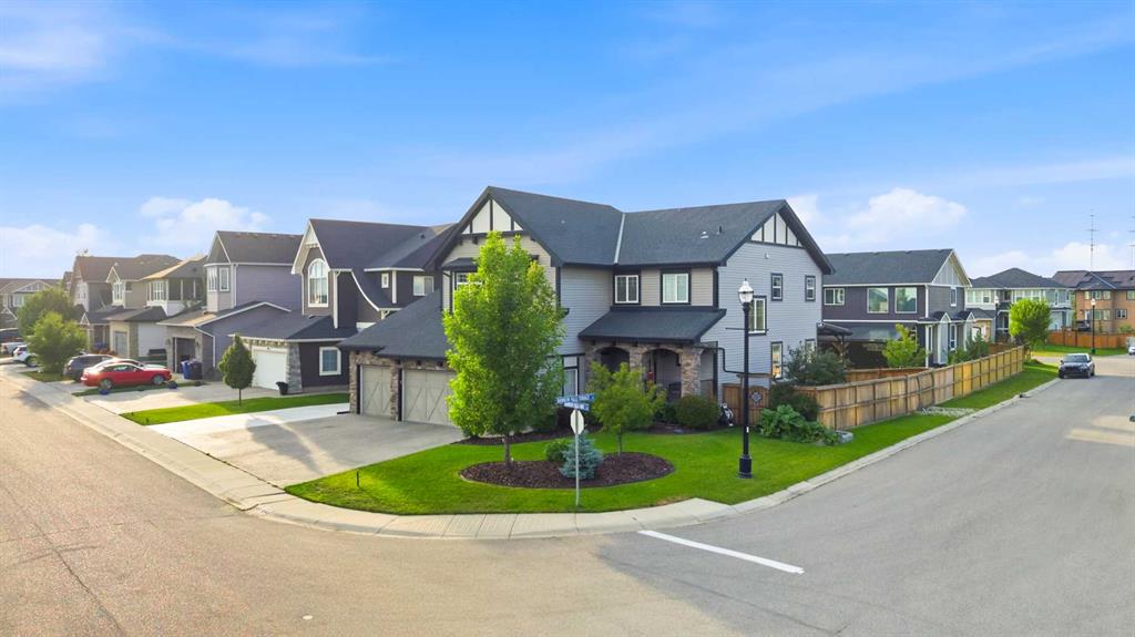 Picture of 309 Rainbow Falls Way , Chestermere Real Estate Listing