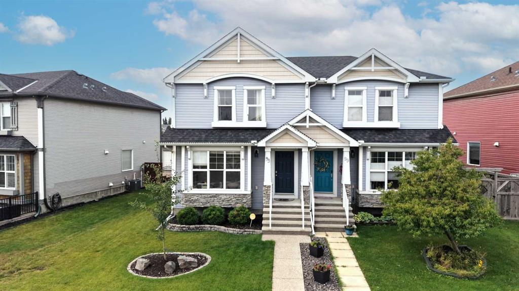 Picture of 93 Autumn Green SE, Calgary Real Estate Listing