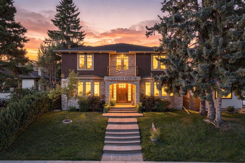 Picture of 803 25 Avenue NW, Calgary Real Estate Listing