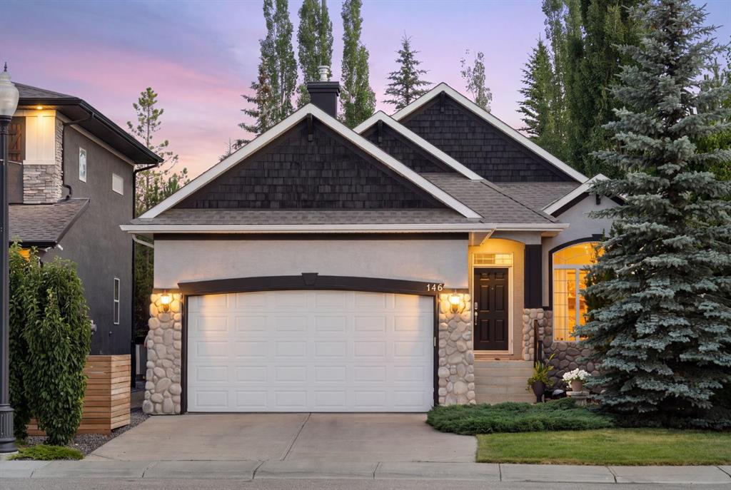 Picture of 146 Discovery Ridge Way SW, Calgary Real Estate Listing