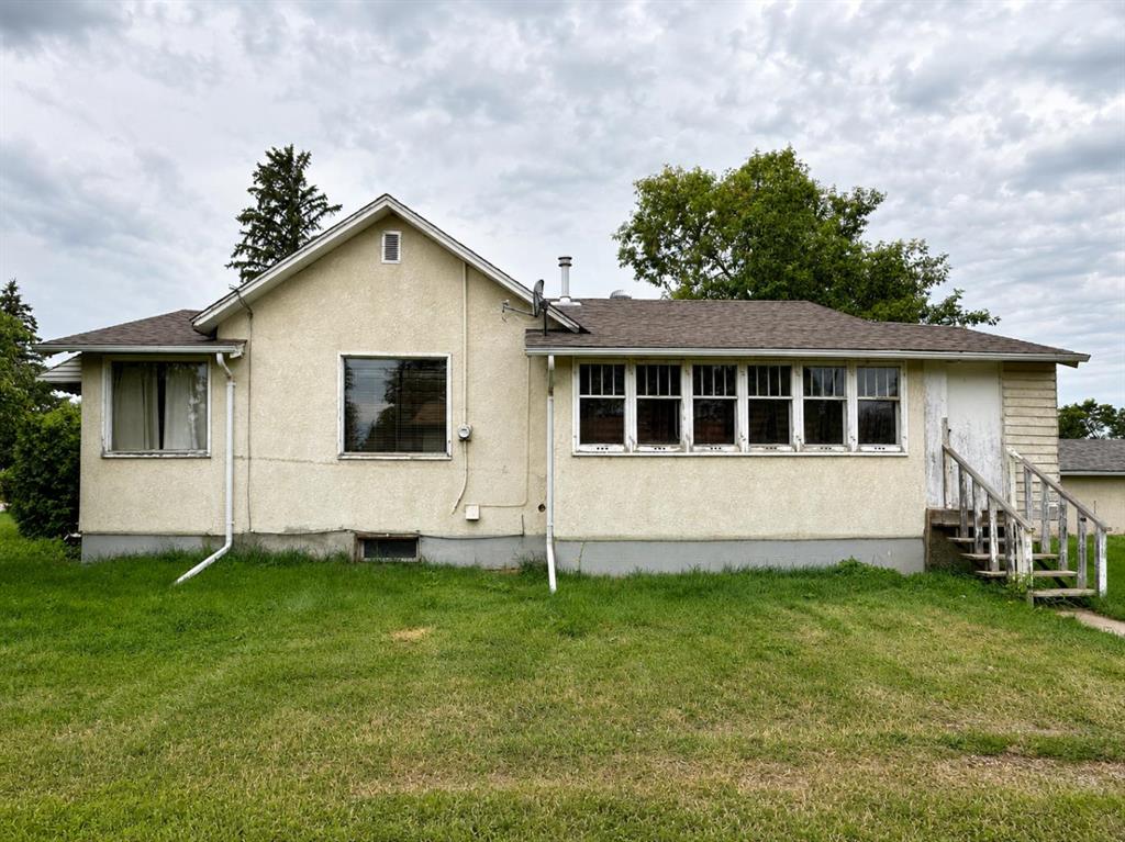 Picture of 5302 51 Avenue , Vermilion Real Estate Listing