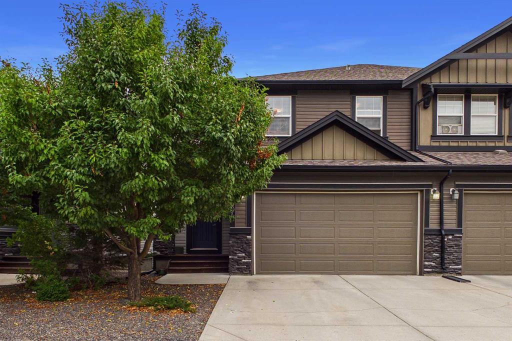 Picture of 1604, 1086 Williamstown Boulevard NW, Airdrie Real Estate Listing