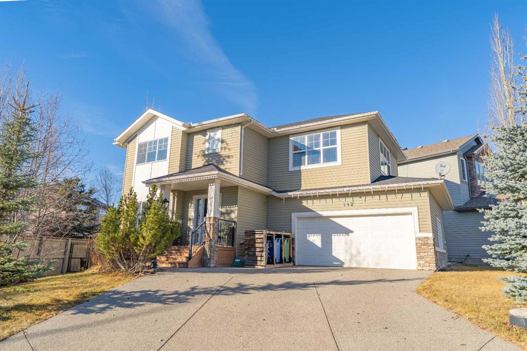 Picture of 142 West Pointe Circle , Cochrane Real Estate Listing