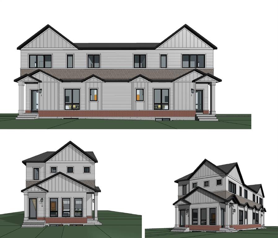 Picture of 236 11 Avenue NE, Calgary Real Estate Listing