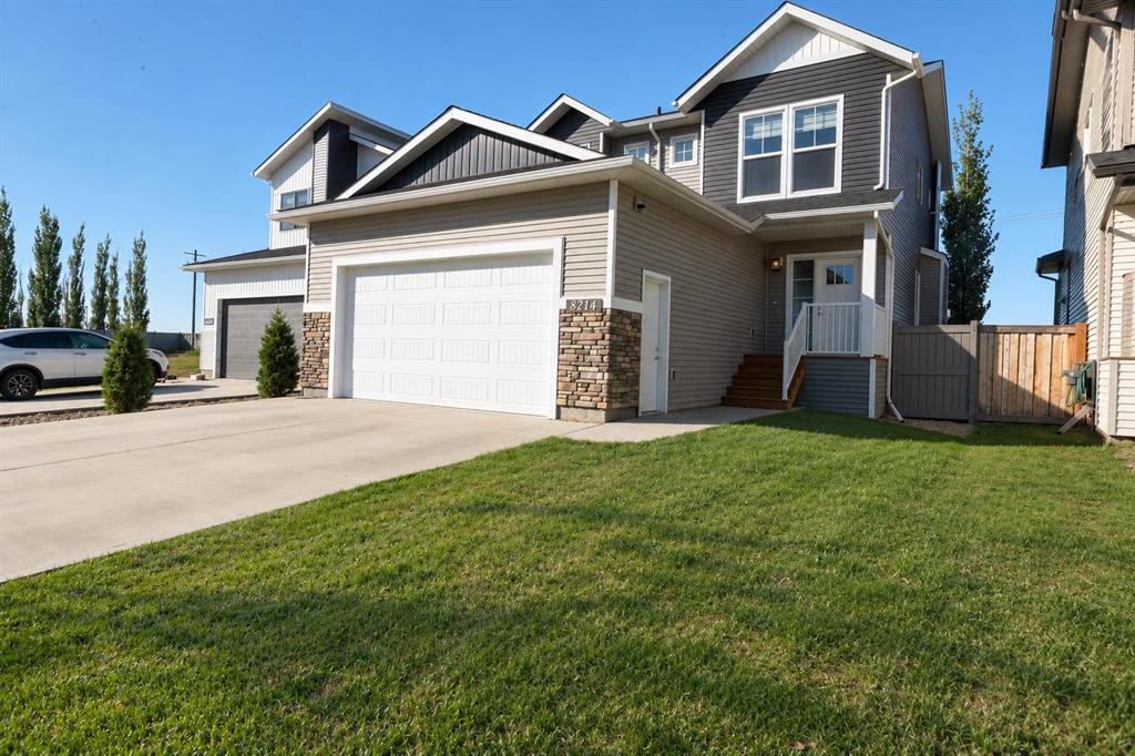 Picture of 8214 87A Street , Grande Prairie Real Estate Listing