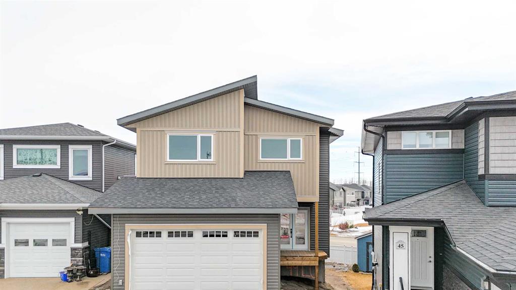 Picture of 49 Lowden Close , Red Deer Real Estate Listing