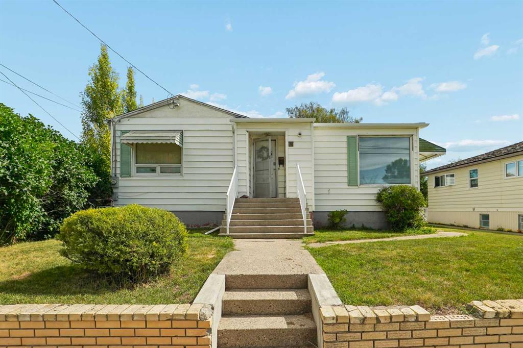Picture of 19 S 100  W, Raymond Real Estate Listing