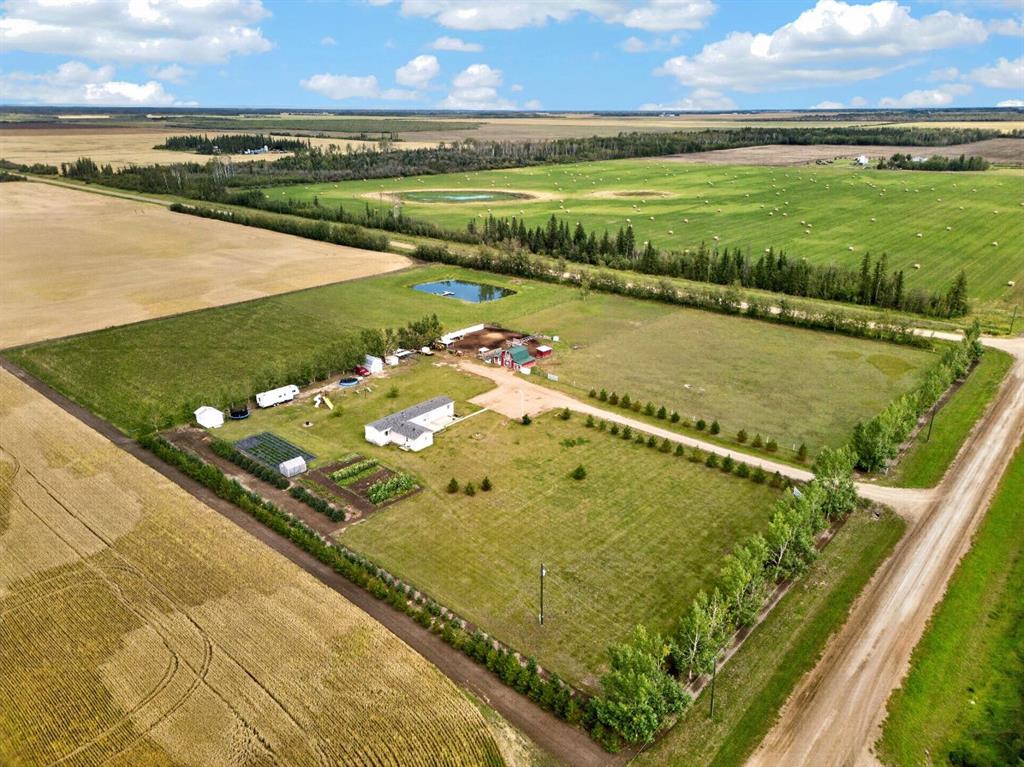 Picture of 15506 Township Road 1044  , Rural Mackenzie County Real Estate Listing