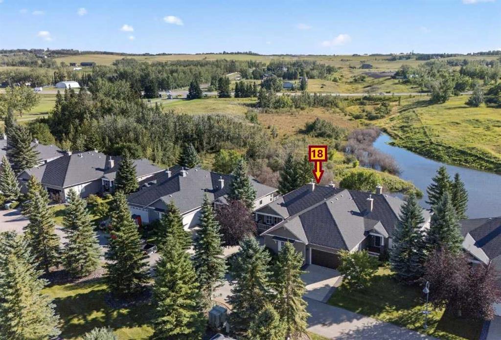 Picture of 18 Ravine Drive , Heritage Pointe Real Estate Listing