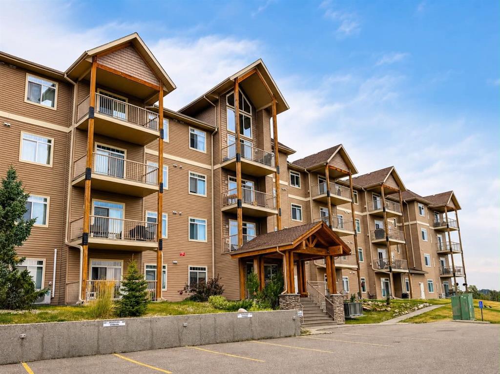 Picture of 205, 160 Moberly Road , Grande Cache Real Estate Listing
