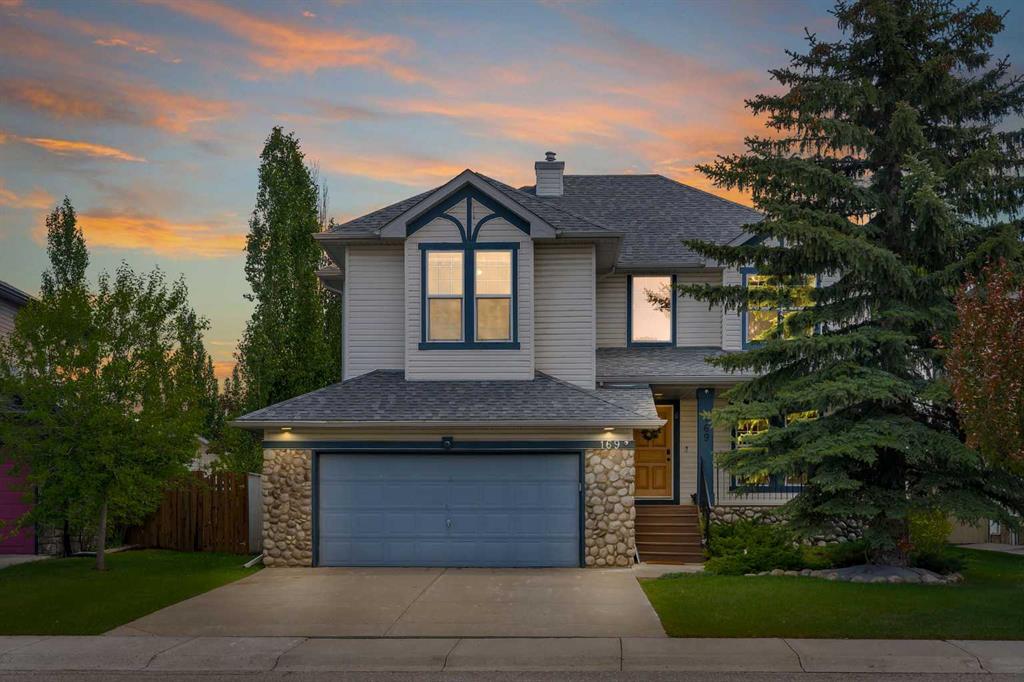 Picture of 169 West Creek Boulevard , Chestermere Real Estate Listing