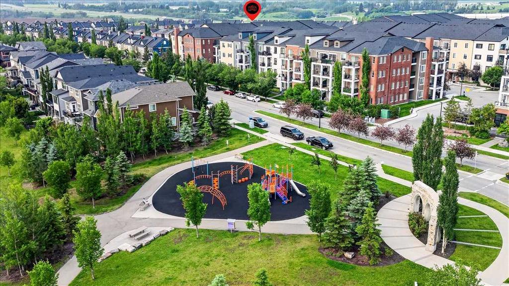 Picture of 2309, 215 Legacy Boulevard SE, Calgary Real Estate Listing
