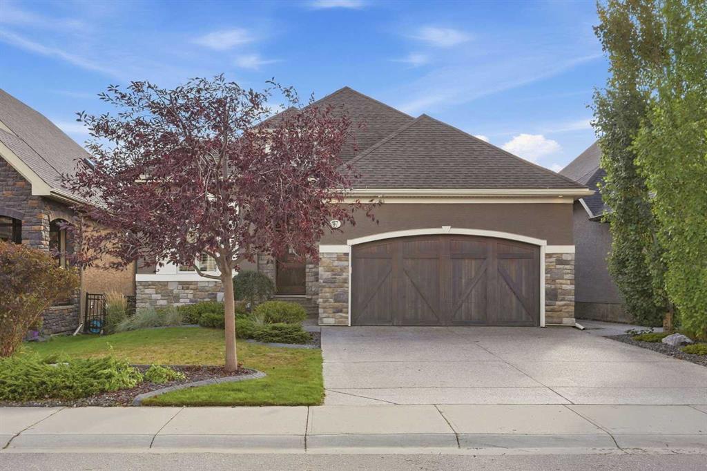 Picture of 37 Cranbrook Heights SE, Calgary Real Estate Listing