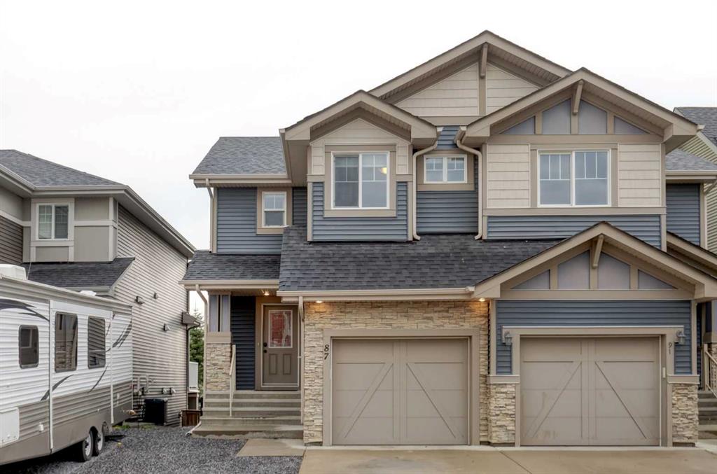 Picture of 87 Sunrise View , Cochrane Real Estate Listing