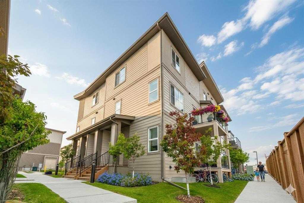 Picture of 60, 2117 81 Street SW, Calgary Real Estate Listing