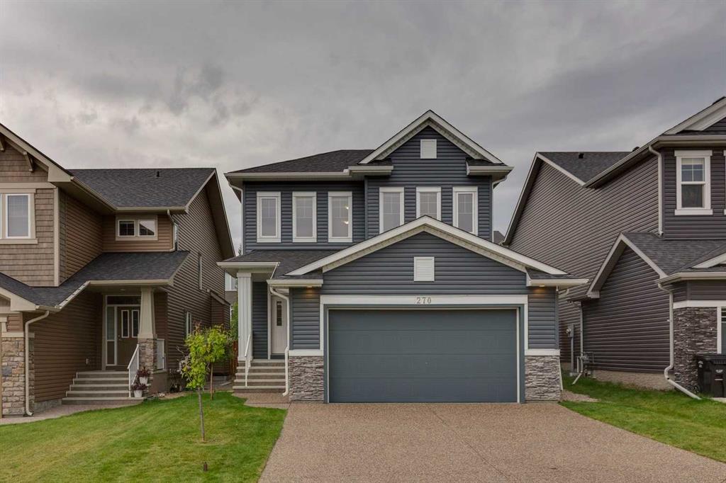 Picture of 270 Crestmont Drive SW, Calgary Real Estate Listing