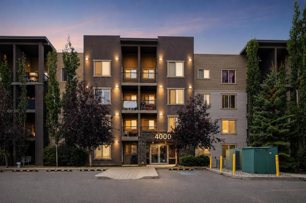Picture of 4101, 403 Mackenzie Way SW, Airdrie Real Estate Listing