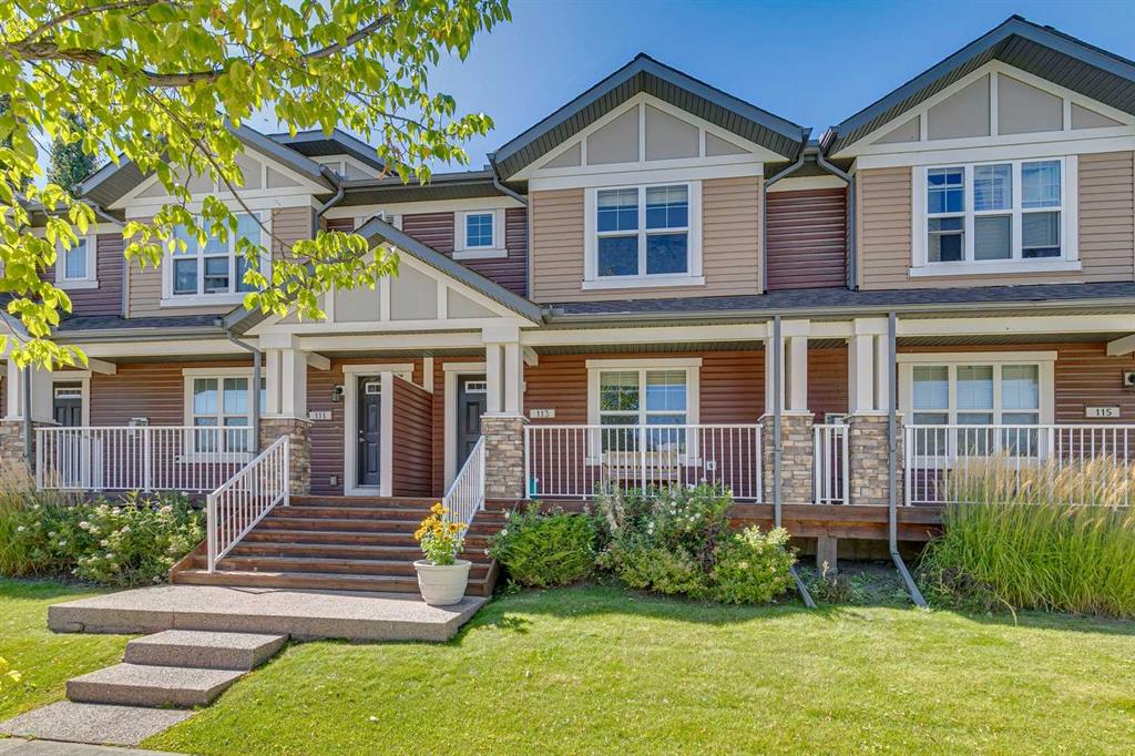 Picture of 113 Chaparral Valley Drive SE, Calgary Real Estate Listing