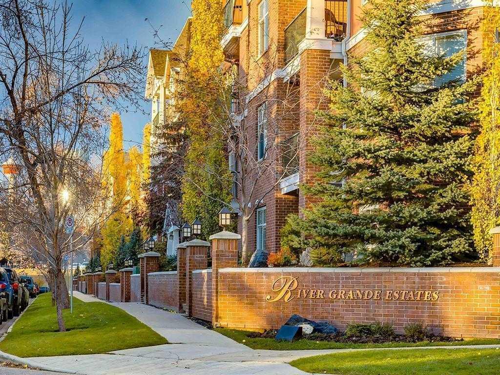 Picture of 302, 2320 Erlton Street SW, Calgary Real Estate Listing