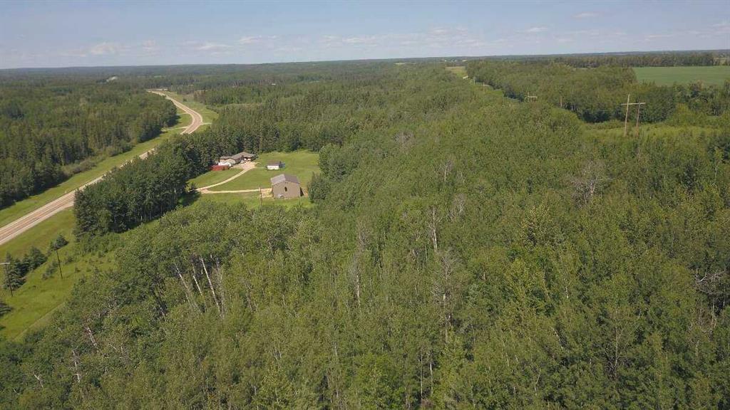 Picture of 62070 Highway 33  , Rural Woodlands County Real Estate Listing