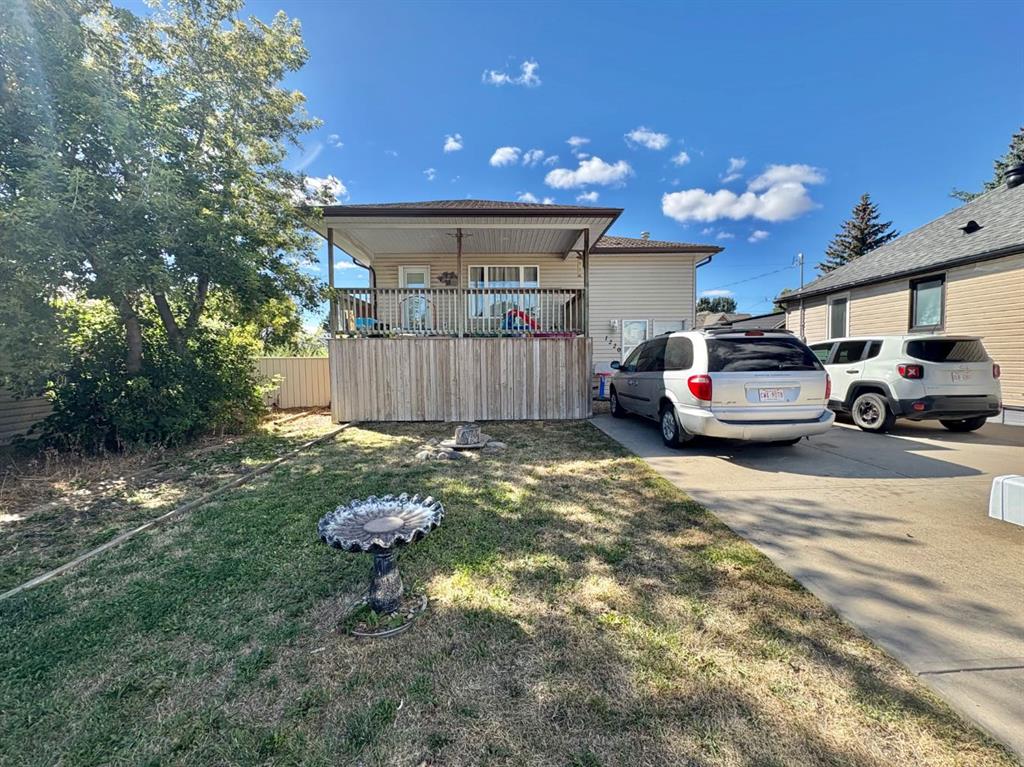 Picture of 1220 9 Street N, Lethbridge Real Estate Listing