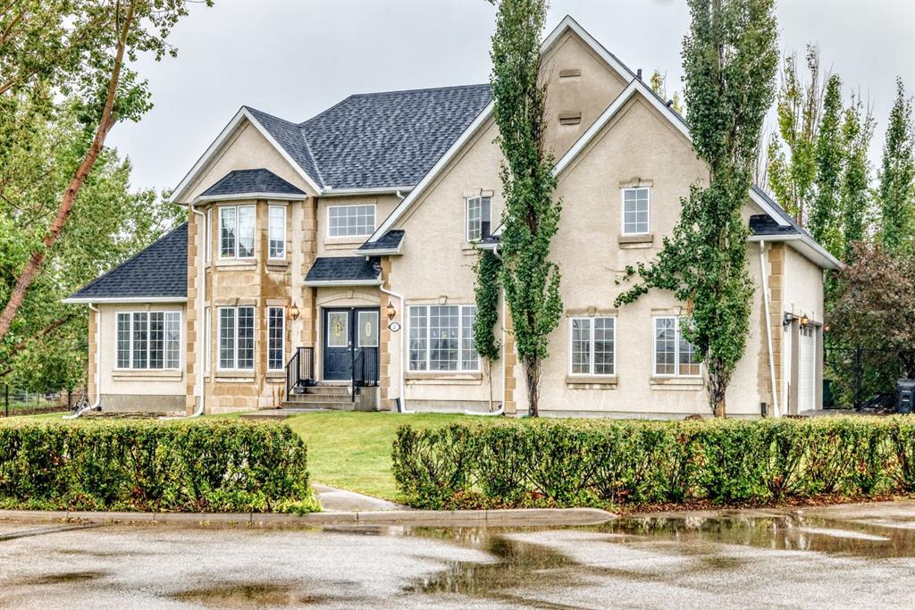 Picture of 21 Ranch Road , Okotoks Real Estate Listing