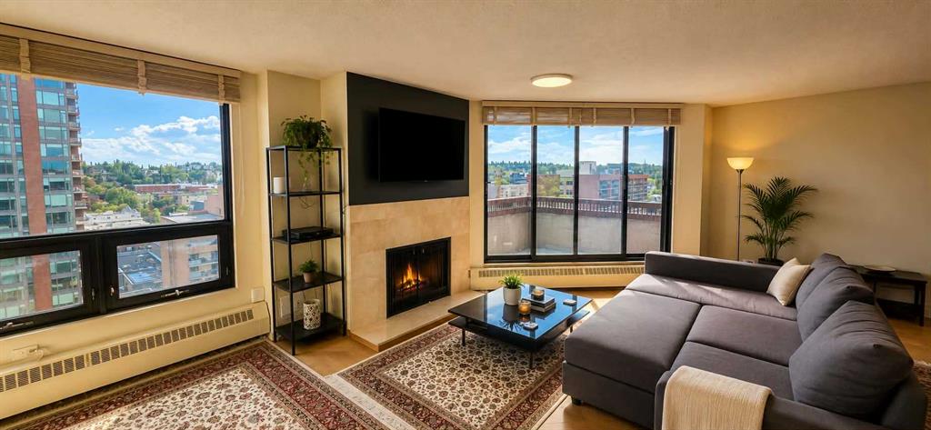 Picture of PH2, 1304 15 Avenue SW, Calgary Real Estate Listing