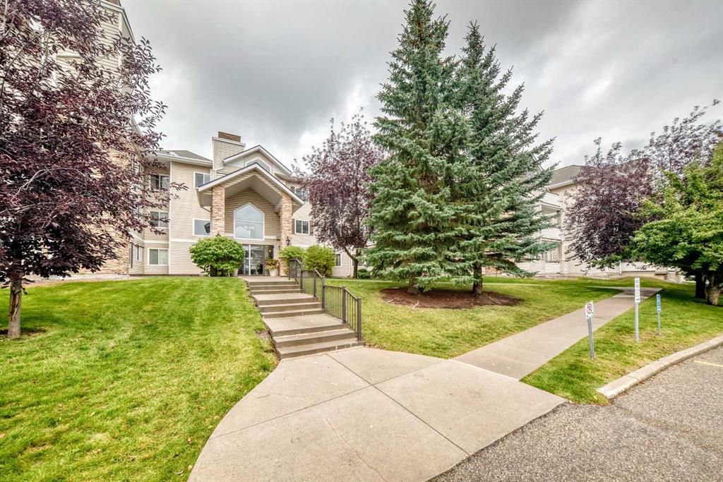 Picture of 1315, 7451 Springbank Boulevard SW, Calgary Real Estate Listing