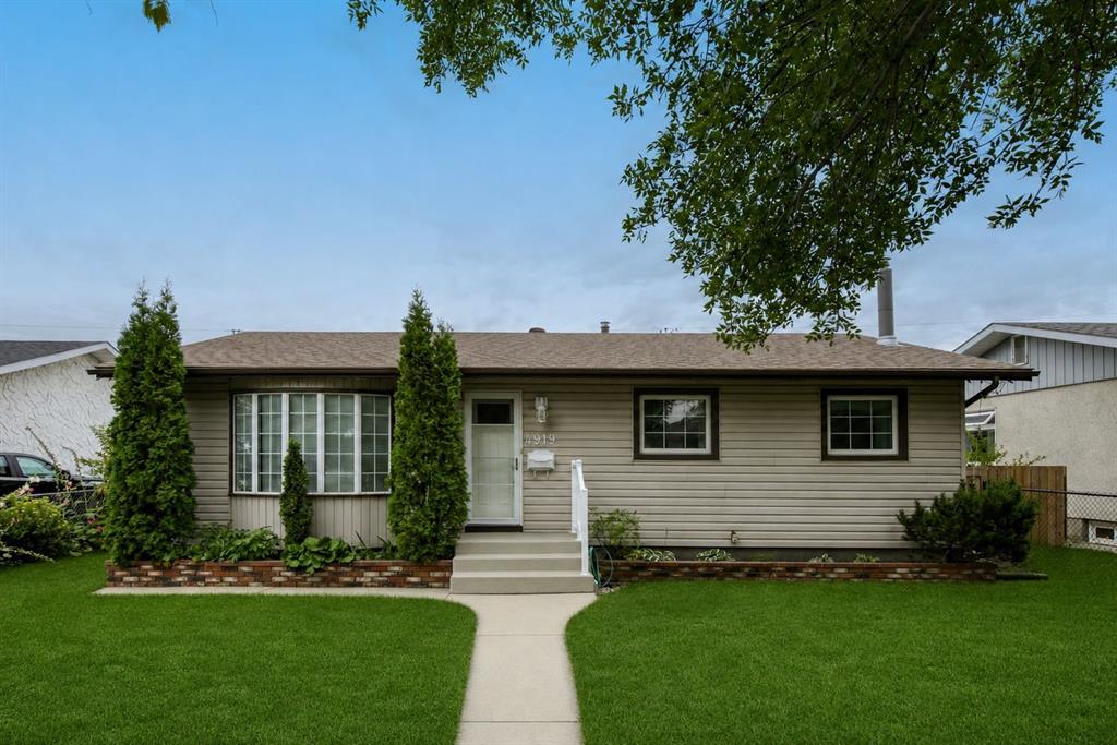Picture of 4919 Marlborough Drive NE, Calgary Real Estate Listing