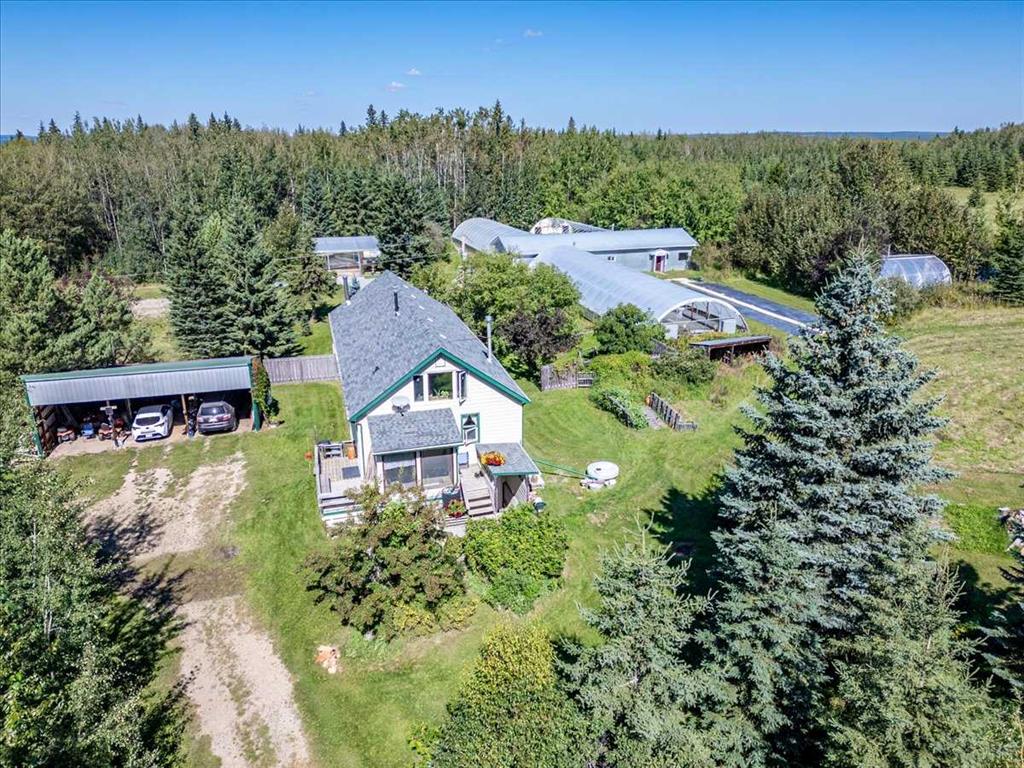 Picture of 461077 RGE ROAD 11  , Village at Pigeon Lake Real Estate Listing