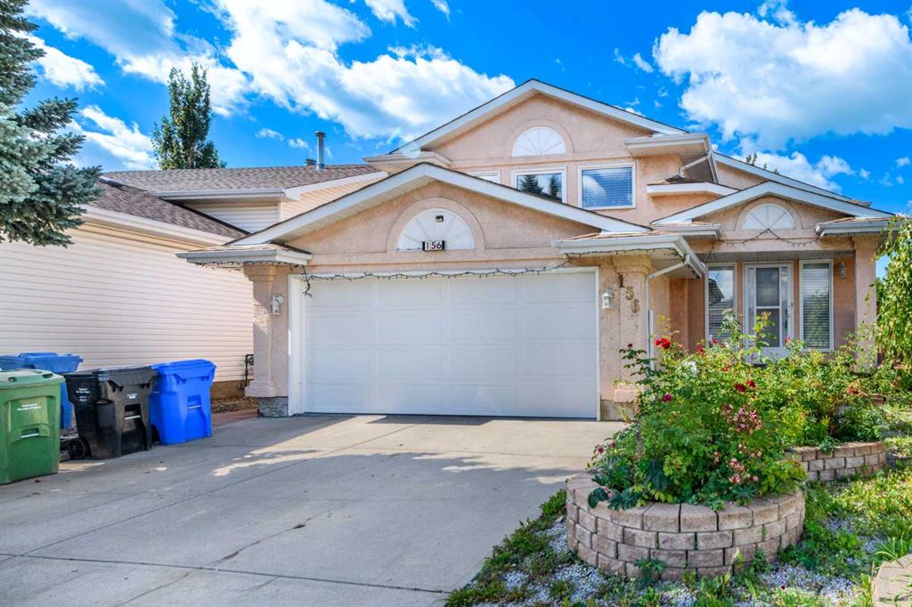 Picture of 156 DEL RAY Road NE, Calgary Real Estate Listing