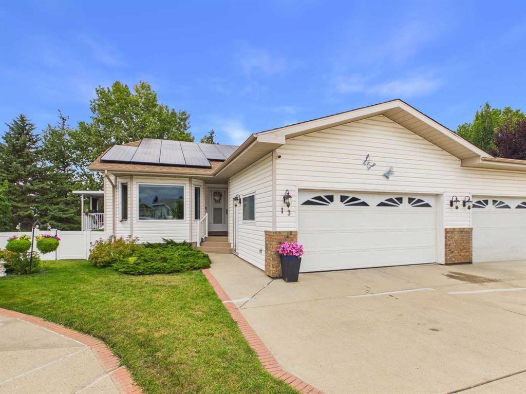 Picture of 13 Dunn Close , Red Deer Real Estate Listing