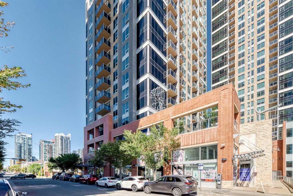 Picture of 1010, 1320 1 Street SE, Calgary Real Estate Listing
