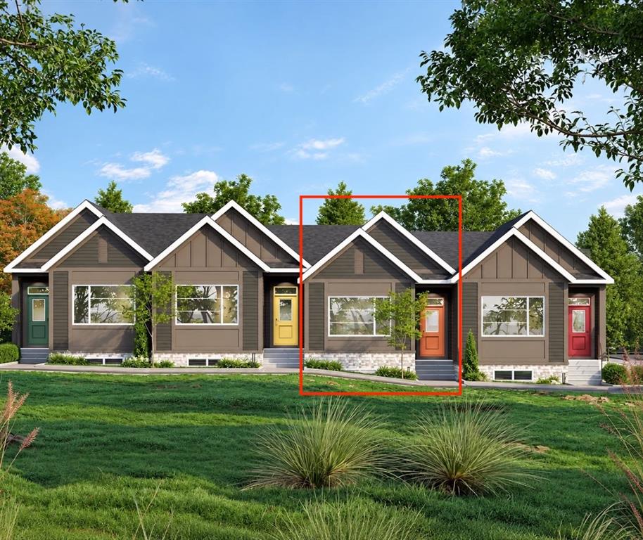 Picture of 107 Lanark Gate SE, Airdrie Real Estate Listing