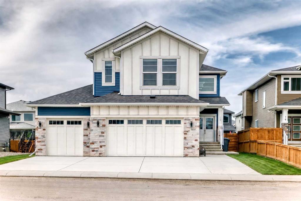Picture of 18 North Bridges Garden , Langdon Real Estate Listing